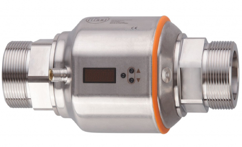 INDUCTIVI - IFM - SM9004, DEBITMETRU MAGNETO-INDUCTIV