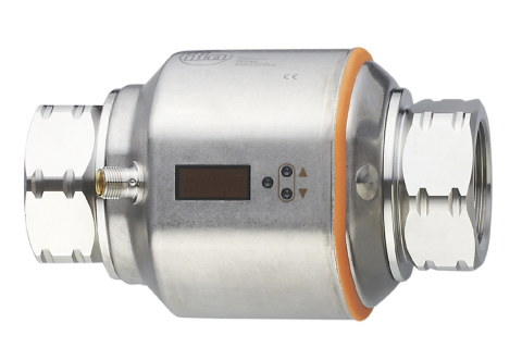 DEBITMETRE - IFM - SM9400,DEBITMETRU MAGNETO-INDUCTIV
