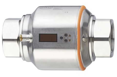 FLUIDE - IFM - SM9601, DEBITMETRU MAGNETO-INDUCTIV