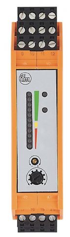 SENZORI - IFM - SN0150, UNITĂŢI DE EVALUARE PENTRU SENZORI DE CURGERE