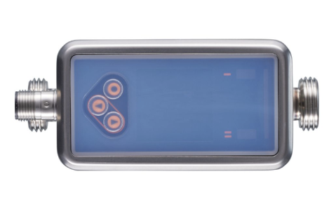 CURGERE - IFM - SU6020, SENZOR CURGERE ULTRASUNET