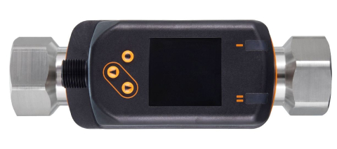 SENZORI - IFM - SV7200, DEBITMETRU VORTEX CU AFIȘAJ