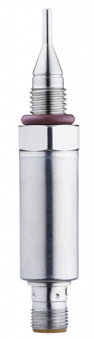 TEMPERATURA - IFM - TA1101, TRANSMITTER TEMPERATURA