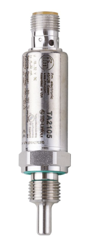 TEMPERATURA - IFM - TA2105, TRANSMITTER TEMPERATURĂ