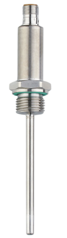 AUTOMATIZARI - IFM - TA2437, TRANSMITTER TEMPERATURĂ
