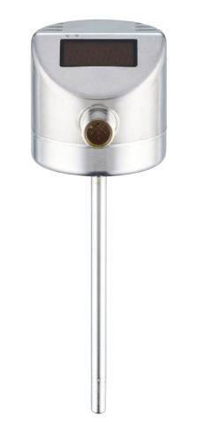 TEMPERATURA - IFM - TD2291, TRADUCTOR DE TEMPERATURA CU DISPLAY