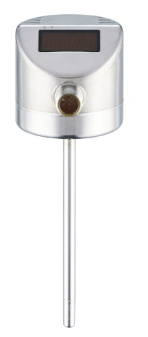 TEMPERATURA - IFM - TD2297, TRADUCTOR DE TEMPERATURA CU DISPLAY