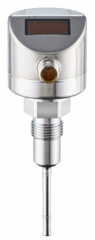 TEMPERATURA - IFM - TD2531, TRANSMITTER TEMPERATURA