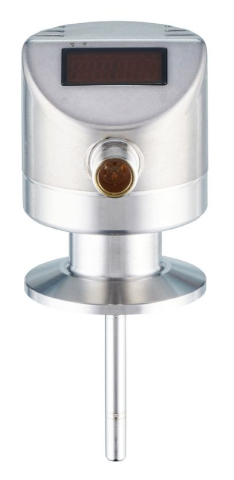 TEMPERATURA - IFM - TD2817, TRADUCTOR DE TEMPERATURA