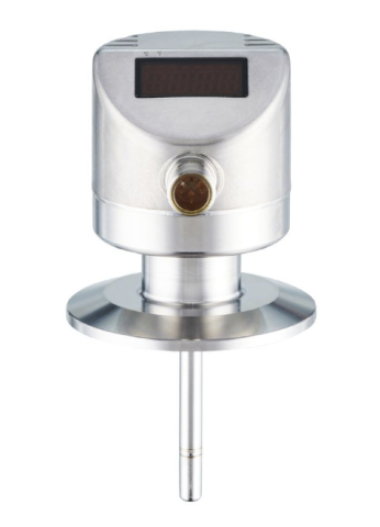 TEMPERATURA - IFM - TD2947, TRADUCTOR DE TEMPERATURA CU DISPLAY