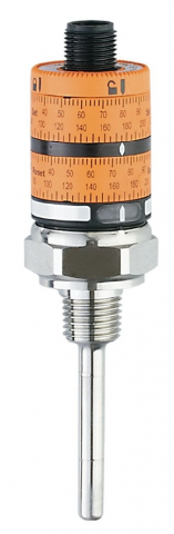 TEMPERATURA - IFM - TK6310,TRADUCTOR DE TEMPERATURA CU SETARE INTUITIVA 