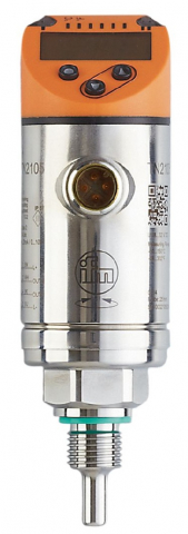 TEMPERATURA - IFM - TN2105, SENZOR TEMPERATURA