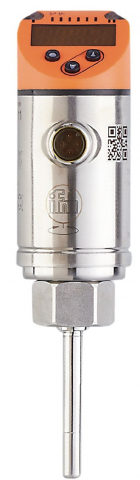 TEMPERATURA - IFM - TN7511, TEMPERATURE SENSOR WITH DISPLAY