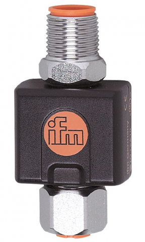 TEMPERATURA - IFM - TP3231, UNITATE DE EVALUARE SENZORII DE TEMPERATURA