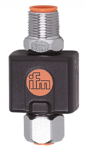 TEMPERATURA - IFM - TP3232, CONVERTOR DE SEMNAL PENTRU SENZORII DE TEMPERATURA