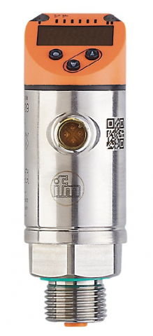 TEMPERATURA - IFM - TR2439, UNITATI EVALUARE PENTRU SENZORII TEMPERATURA