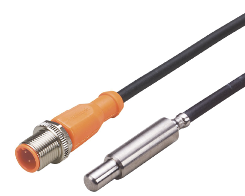 TEMPERATURA - IFM - TS2069, SENZOR DE TEMPERATURA CU CABLU SI CONECATARE