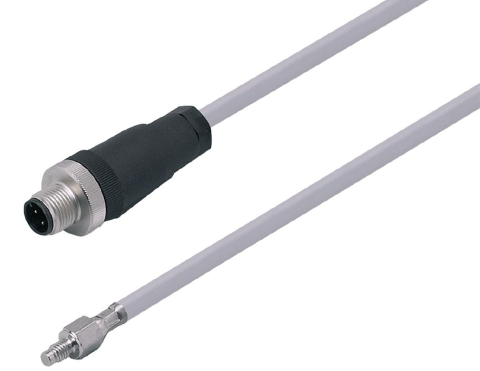 TEMPERATURA - IFM - TS2659, SENZOR DE TEMPERATURA CU CABLU