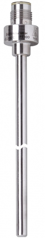 TEMPERATURA - IFM - TT0291, SONDE DE TEMPERATURA