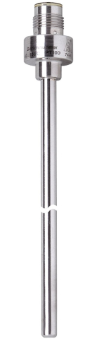 TEMPERATURA - IFM - TT1281, SONDE DE TEMPERATURA