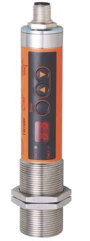 TEMPERATURA - IFM - TW7000, SENZOR DE TEMPERATURA IN INFRAROSU