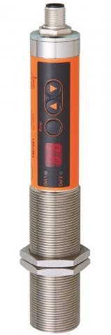 SENZORI - IFM - TW7001,﻿ SENZOR DE TEMPERATURA IN INFRAROSU