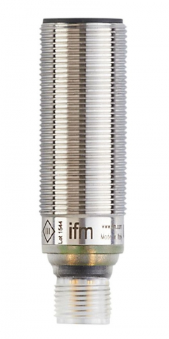 UNTRASONIC - IFM - UGT500, SENZOR ULTRASONIC