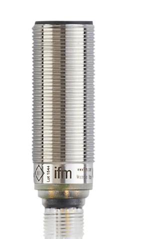 UNTRASONIC - IFM - UGT504, SENZOR ULTRASONIC