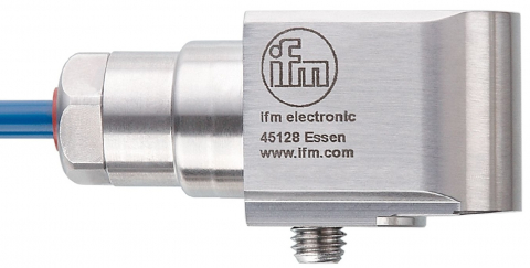 DIVERSE - IFM - VSP02A, ACCELEROMETRU