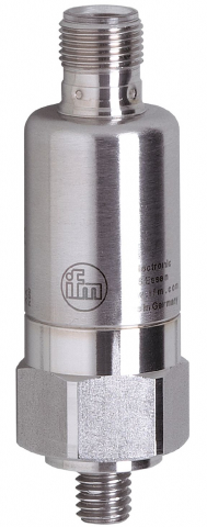 IMPULSURI - IFM - VTV122, TRANSMITATOR DE VIBRATII