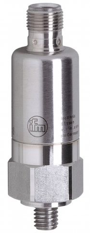 IMPULSURI - IFM - VTV12A, VIBRATION TRANSMITTER