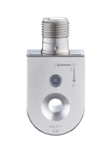 VIBRATII - IFM - VVB305, SENZOR DE VIBRATIE