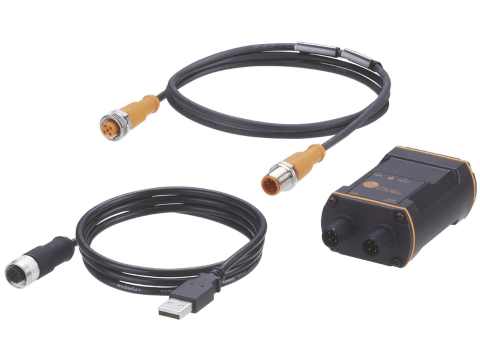 AUTOMATIZARI - IFM - ZZ1060, INTERFATA IO-LINK