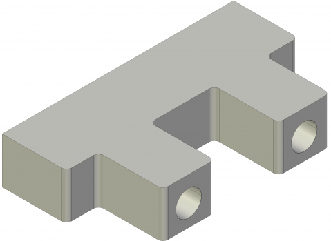 36002 - Presa automata tub descarcare - 36002.002.D-015 - IMPINGATOR