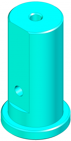 VERSUNI - 10136.001.D-002 - IMPINGATOR