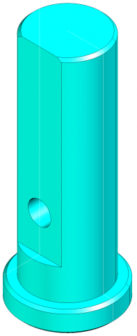 VERSUNI - 10136.002.D-003 - IMPINGATOR