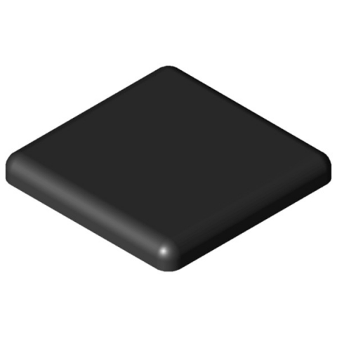 ACCESORII - ITEM - 0.0.370.09,  CAPAC 5 20x20