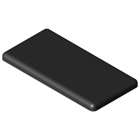 ACCESORII - ITEM - 0.0.370.11,  CAPAC 5 40x20