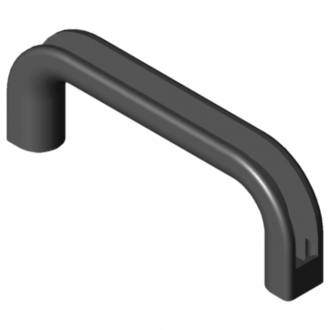 ACCESORII - ITEM - 0.0.391.34,  MANER PA 80