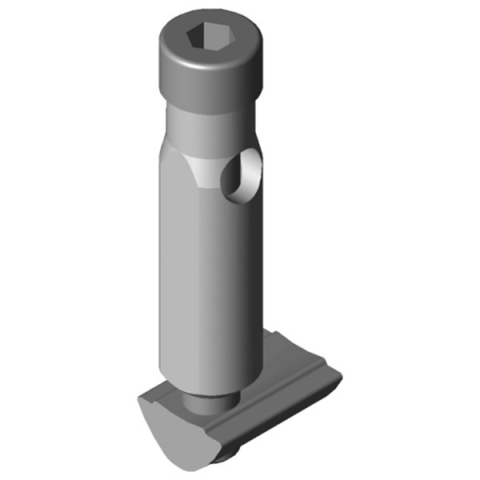 PIULITE SI SURUBURI - ITEM - 0.0.391.60,  SET CONECTARE 5 AUTOMATIC