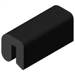 ACCESORII - ITEM - 0.0.411.58,  CONDUIT EDGE PROFILE