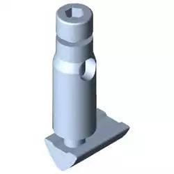 PIULITE SI SURUBURI - ITEM - 0.0.419.71,  SET CONECTARE 6 AUTOMATIC