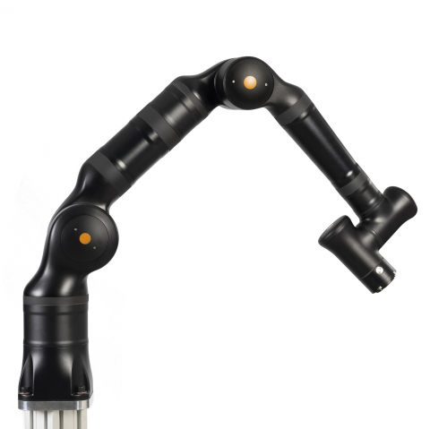 ROBOTI - KASSOW - KR1018, COLLABORATIVE ROBOT 1000mm 18kg