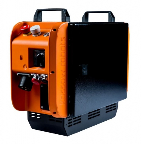 KASSOW - KR1018, COLLABORATIVE ROBOT 1000mm 18kg [1]