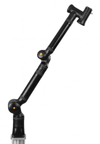 ROBOTI - KASSOW - KR1205, COLLABORATIVE ROBOT 1200mm 5kg