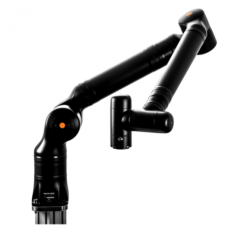 ROBOTI - KASSOW - KR1410, COLLABORATIVE ROBOT 1400mm 10kg