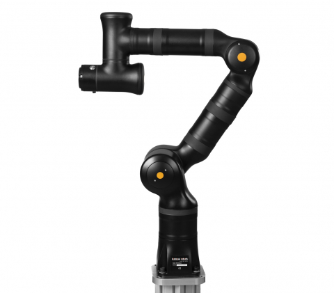 ROBOTI - KASSOW - KR810, COLLABORATIVE ROBOT 850mm 10kg