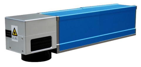 LASER - LASER - MLLPFD, Light Path Aluminum BLUE