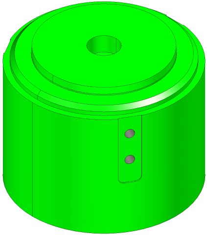 10153 - 10153.014.D-003 - MANDRINA