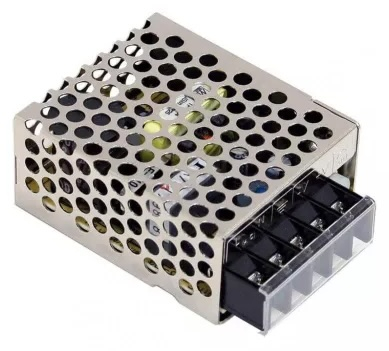 SURSE DE ALIMENTARE - MEAN WELL - RS-15-5, Power supply 5V 15W